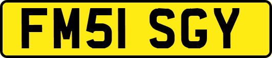 FM51SGY