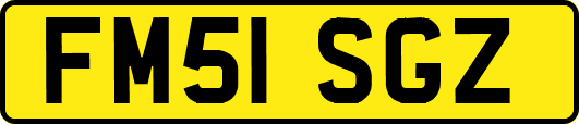 FM51SGZ