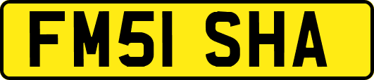 FM51SHA