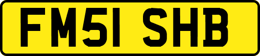 FM51SHB