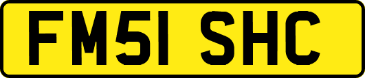 FM51SHC