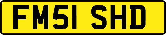 FM51SHD