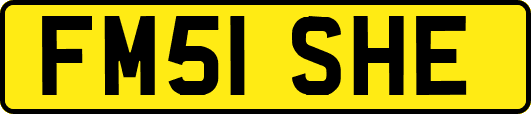 FM51SHE