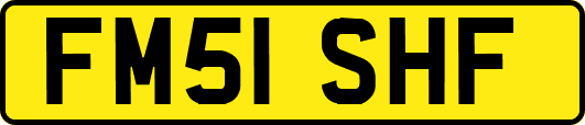 FM51SHF