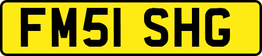 FM51SHG