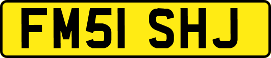 FM51SHJ