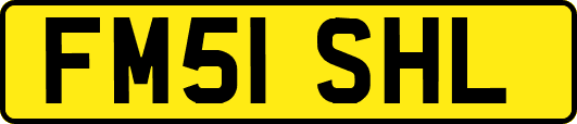 FM51SHL