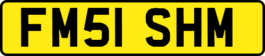 FM51SHM