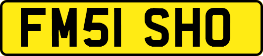 FM51SHO