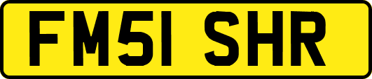 FM51SHR