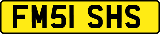 FM51SHS