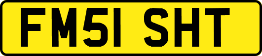 FM51SHT