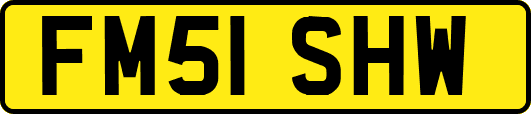 FM51SHW