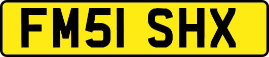 FM51SHX