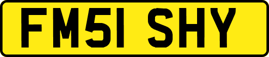 FM51SHY