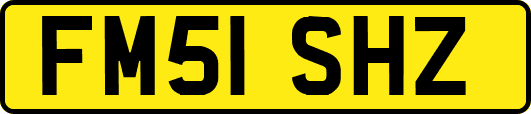 FM51SHZ