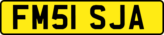 FM51SJA