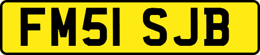 FM51SJB