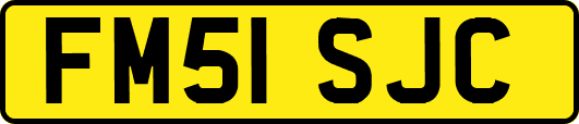 FM51SJC