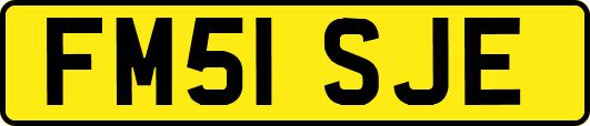 FM51SJE