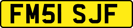 FM51SJF