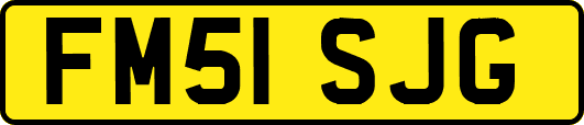 FM51SJG