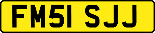 FM51SJJ