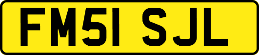 FM51SJL