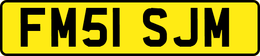 FM51SJM