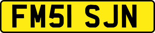 FM51SJN