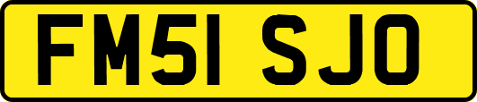 FM51SJO