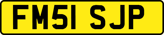 FM51SJP