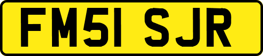 FM51SJR