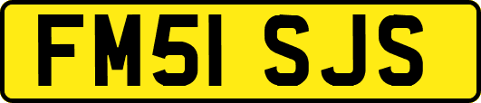 FM51SJS