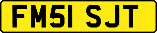 FM51SJT