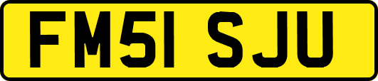 FM51SJU