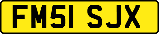 FM51SJX