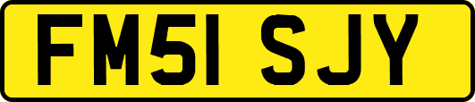 FM51SJY