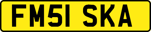 FM51SKA