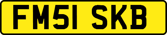 FM51SKB