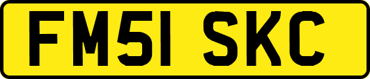 FM51SKC