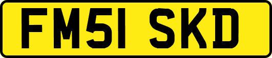 FM51SKD