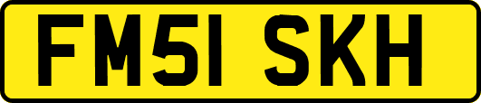 FM51SKH