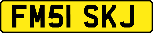 FM51SKJ