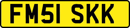 FM51SKK
