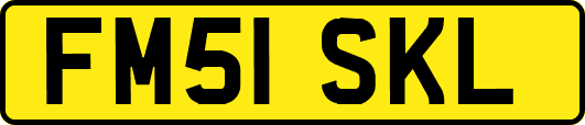 FM51SKL