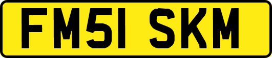 FM51SKM