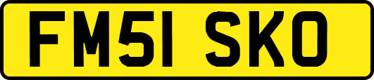 FM51SKO