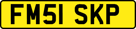 FM51SKP