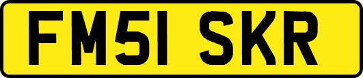 FM51SKR